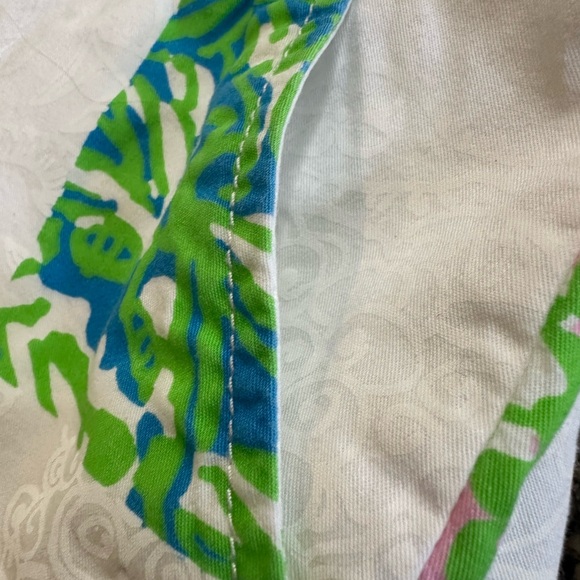 Lilly Pulitzer Callahan Shorts - Picture 6 of 8
